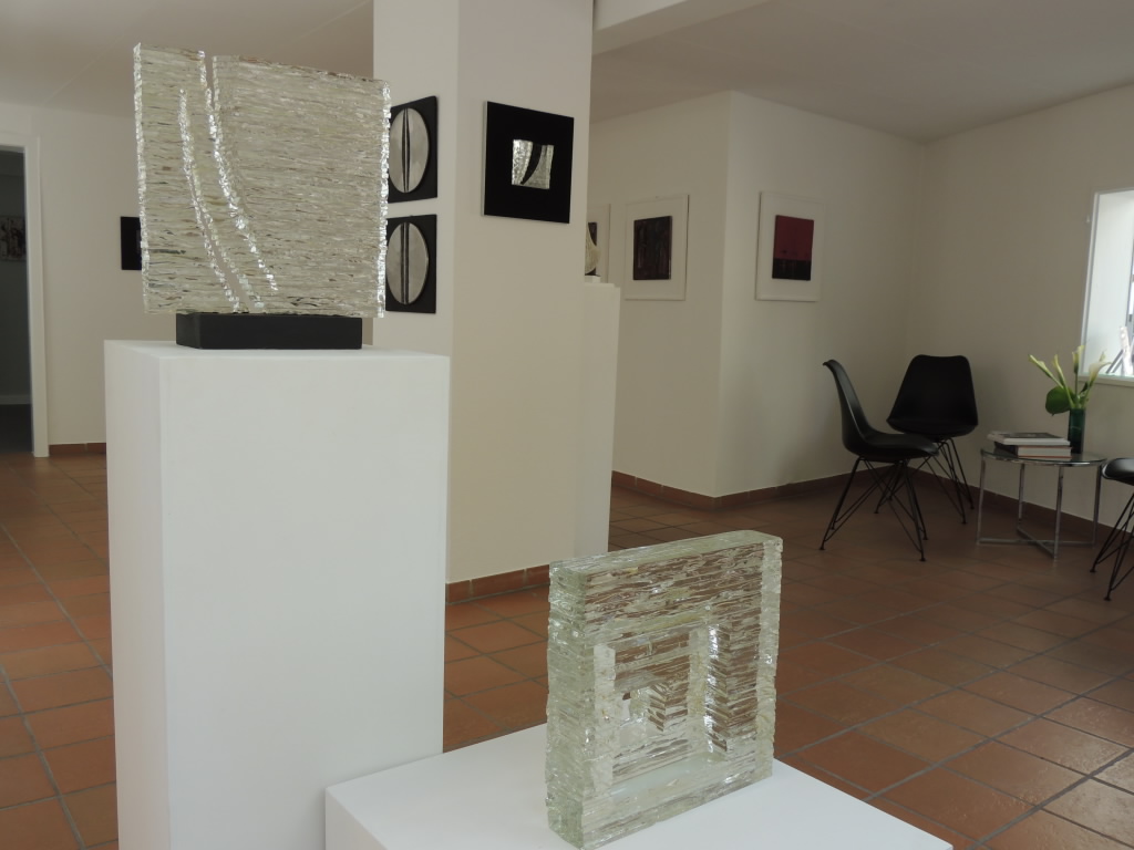 galerie abteigasse1, cornelia könig-becker